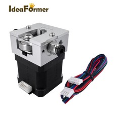 3D Printer Bulldog Extruder Compatible with E3D/ Jhead/MK8 3D Printer picture