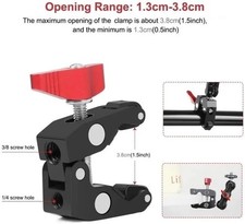 FlightPro Aviator+ Yoke Clamp Only picture