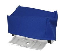 Scanner Dust Cover - Fujitsu fi-6130 / fi-6140 / S1500 / iX500 / Epson DS-510 picture