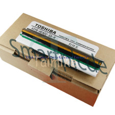 NEW Printhead Fit For TOSHIBA TEC B-SX4T Thermal Label Printer 203dpi GENUINE～ picture