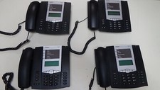 PACKET8 VIRTUAL OFFICE BUSINESS PHONE SYSTEM 6753i IP PHONE Lot of 4 picture