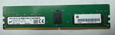 OEM Micron HP 16GB DDR4 2933Y Workstation Memory L15416-501 picture