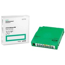 HPE Q2078A LTO-8 30TB Data Cartridge picture
