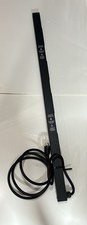 Leviton MV242-1C2 Metered 24 Outlet Vert Rack Power Distribution PDU picture