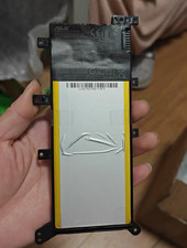 Original C21N1347 Battery For ASUS X554L X555L X555LB X555LN X555 X555LD X555LP  picture