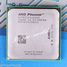 100% OK HD9850XAJ4BGH AMD Phenom X4 9850 2.5 GHz 125W Quad-Core Processor CPU picture
