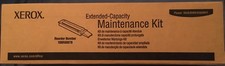 UNOPENED NEW Xerox ExtendedCapacity Maintenance Kit Phaser 8550/8560/8560MFP picture