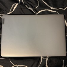 Lenovo IdeaPad 3 17.3” Laptop Intel Inside 17ITL6 / 17ALC6 w/ Charger picture