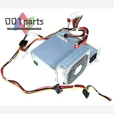 PC7038 PC6019 power supply 95%New For HP dc5800 dc5850 dc7900 240W 460888-001 picture