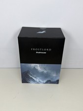 FINALMOUSE ULX FROSTLORD (SEALED) SIZE Medium - INCLUDES FROST KEY picture