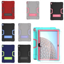 For Lenovo Tab P10 TB-X705L TB-X705F Tablet Case Hybrid Rugged Full-body Protect picture