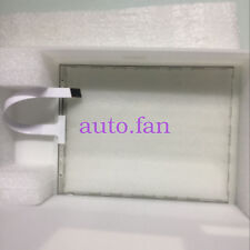 1PCS New For  0282000B 1071.0071 A112600429  Touch Screen Glass Panel picture