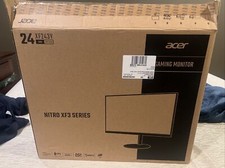 Acer Nitro XF3 Series 24 Inch picture