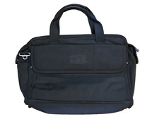 TRAVELPRO Platinum Expandable Business Laptop Briefcase Travel Bag Gently Used picture