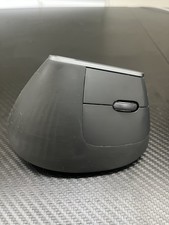 Logitech MX Vertical Bluetooth Wireless Ergonomic mouse Reduces Muscle Strain picture