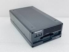 USED - Panasonic AU-XPD3 Thunderbolt3 expressP2 Drive (Unit Only) / p picture