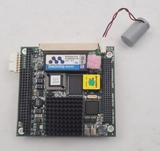 WinSystems PPM520-5776A Motherboard PPM-520 Rev G 400-0301-000G W/ 128MB Memory picture