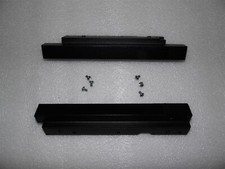 DELL POWEREDGE SERVER T320 T420 RACK EARS WITH SCREWS picture