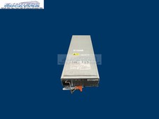 EMC 071-000-529 875W AC PSU AC/DC DUAL P/S Power Supply VNX5500 VNX5300 VNX5100 picture
