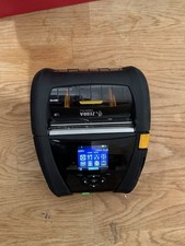 Zebra ZQ630 Plus Series 4 Inch  Mobile Printer ZQ63-AUWAE14-00, picture