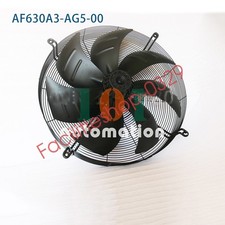 1PCS NEW FOR FANS-TECH Air conditioning outdoor fan AF630A3-AG5-00 570W 2.7A picture