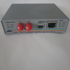 Allied Telesyn AT-FS201 Fast Ethernet Switch  picture