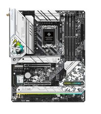 ASRock MB ASROCK | Z790 Steel Legend WiFi picture