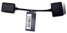 NEW Genuine HP ElitePad 900 /1000 USB Adapter 695062-001 695552-001 HSTNN-GD03 picture