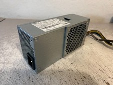 OEM Lenovo ThinkCentre M93p SFF 240w Power Supply 54Y8921 54Y8897 Quick Ship picture