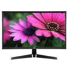 ONN 22 inch Computer Full HD LED Monitor HDMI and VGA picture