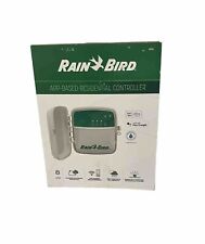 Rain Bird ARC8 8-Zone App Based Residential Irrigation Controller picture