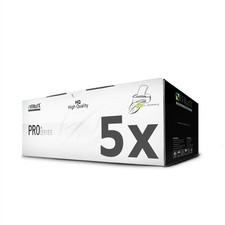 5x MWT PRO Cartridge for Ricoh MP C4503A C5503A C6003 SP Multipack picture