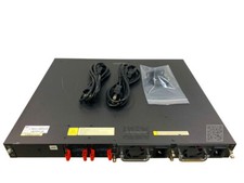 JH324A I CTO Bundle HPE 5130 48G 4SFP+ 1-Slot HI Switch + JD362B picture