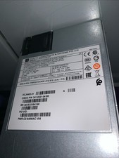 PWR-C2-640WAC AC Config 2 Power Supply  - picture