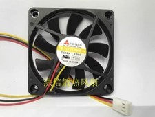 Y.S.TECH FD127010MB-H 7010 DC12V 0.20A 70*10MM 3-Pin Silent Cooling Fan picture