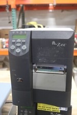 Zebra Z4M Thermal Printer   picture