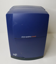Silicon Graphics SGI Octane2 Workstation IP30 400MHz R12000 512MB RAM No HDDs picture