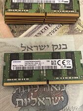 Samsung RAM for laptops M471A2K43CB1-CTD  16GB PC4-2666 2Rx8 picture