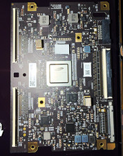 ASUS ROG XG27AQDPG T-Con Board 25-V5MQBTPO-MV0.2 QMC265FG01-D01 picture