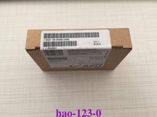 1pcs Siemens 6ES7135-4GB52-0AB0 analog module 6ES7 135-4GB52-0AB0 picture