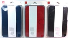 Verizon Folio Case with Verizon 3-Pack Screen Protector for LG G Pad 8.3 LTE picture