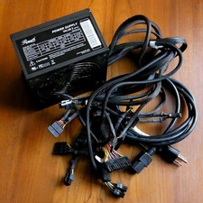 Rosewill Power Supply Value 2 Series ATX 12V v.2.3, Model No. RV2-700, 700 Watts picture