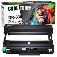 DR830 Drum Unit Compatible with Brother HL-L2405DW DCP-L2640DW MFC-L2820DW TN830 picture