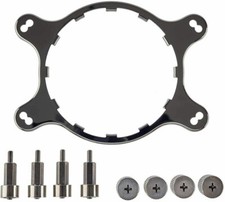 AM4 Mount Bracket for NZXT Kraken X41 X42 X51 X52 X61 X62 X63 X72 X73 Z63 Z73 picture