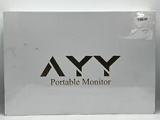 AYY Portable Monitor 15.8