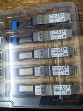 Original 1x Tested -Mellanox MC2210511-LR4 QSFP+ 40G 1310nm LR4 Up To 10km picture