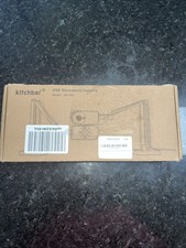 Kitchbar KB-700 USB Document Camera, a portable 8-megapixel visualizer / webcam picture