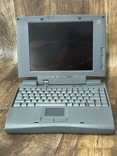 NEC Versa 2000D Laptop For Parts As Is PC-6010-41301W Untested picture