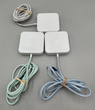 OEM Apple iMac USB Power Adapter A2388 143W Fair Condition picture