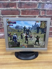 2002 ViewSonic VA520 15